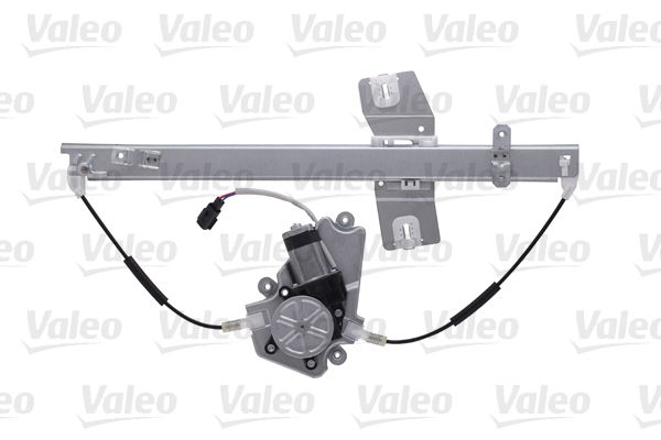 Fensterheber vorne rechts Valeo 850857 von Valeo