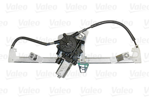 Fensterheber vorne rechts Valeo 851193 Fensterheber vorne rechts Valeo 851193 von Valeo