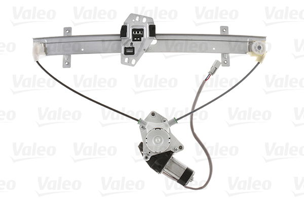 Fensterheber vorne rechts Valeo 851633 Fensterheber vorne rechts Valeo 851633 von Valeo