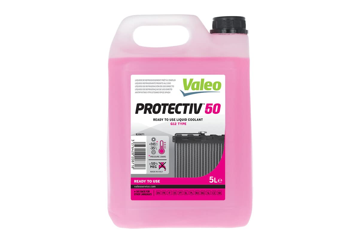 Flüssige Heizkörper OrganProtectiv 50-35? Rosa 5L Auto-Wartung Flüssige Heizkörper OrganProtectiv 50-35? Rosa 5L Auto-Wartung von GNP