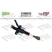 Geberzylinder, Kupplung VALEO 2109015 Geberzylinder, Kupplung VALEO 2109015 von Valeo