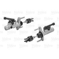 Geberzylinder, Kupplung VALEO 804849 Geberzylinder, Kupplung VALEO 804849 von Valeo