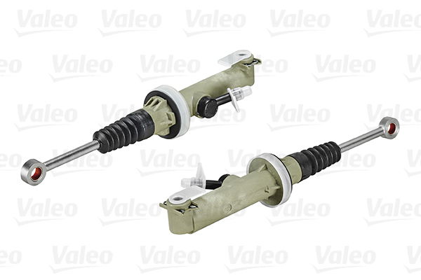 Geberzylinder, Kupplung Valeo 804642 Geberzylinder, Kupplung Valeo 804642 von Valeo