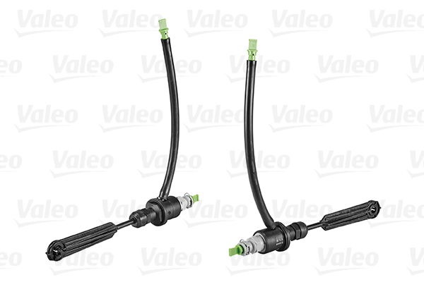 Geberzylinder, Kupplung Valeo 804648 Geberzylinder, Kupplung Valeo 804648 von Valeo