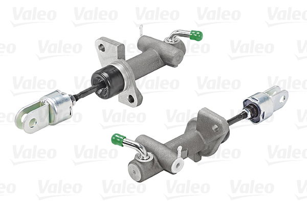 Geberzylinder, Kupplung Valeo 804681 von Valeo