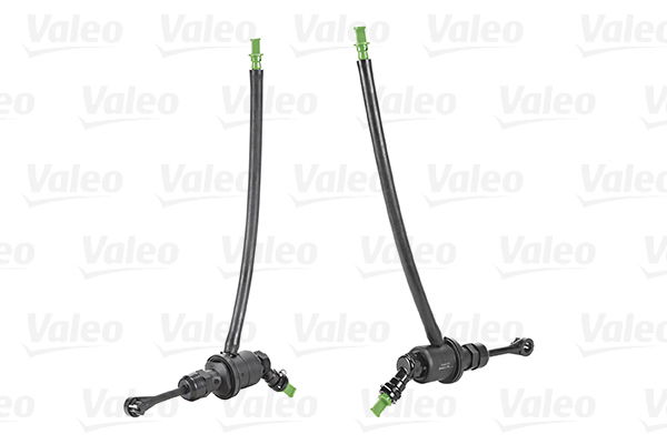 Geberzylinder, Kupplung Valeo 804811 Geberzylinder, Kupplung Valeo 804811 von Valeo