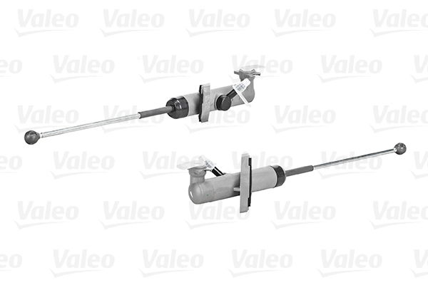 Geberzylinder, Kupplung Valeo 804827 Geberzylinder, Kupplung Valeo 804827 von Valeo