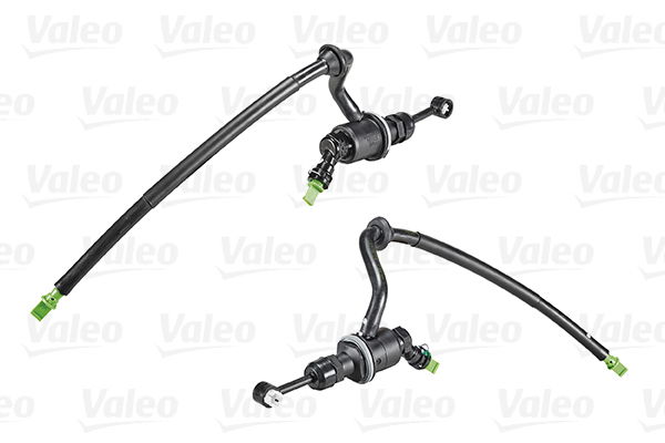 Geberzylinder, Kupplung Valeo 804837 von Valeo
