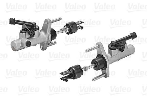 Geberzylinder, Kupplung Valeo 804849 Geberzylinder, Kupplung Valeo 804849 von Valeo