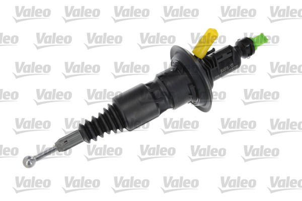Geberzylinder, Kupplung Valeo 804916 Geberzylinder, Kupplung Valeo 804916 von Valeo