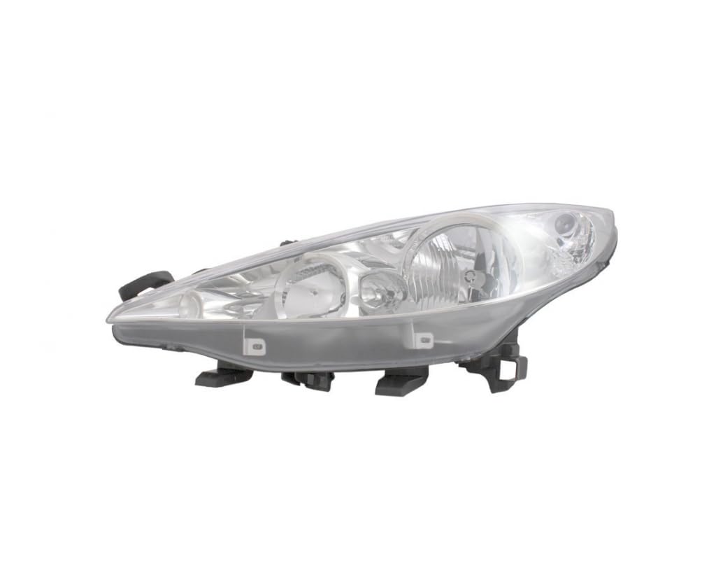Valeo Halogen Scheinwerfer, Teilenummer 43238 für die Fahrzeugmodelle PEUGEOT 207 (2006 > 2012) Valeo Halogen Scheinwerfer, Teilenummer 43238 für die Fahrzeugmodelle PEUGEOT 207 (2006 > 2012) von Valeo