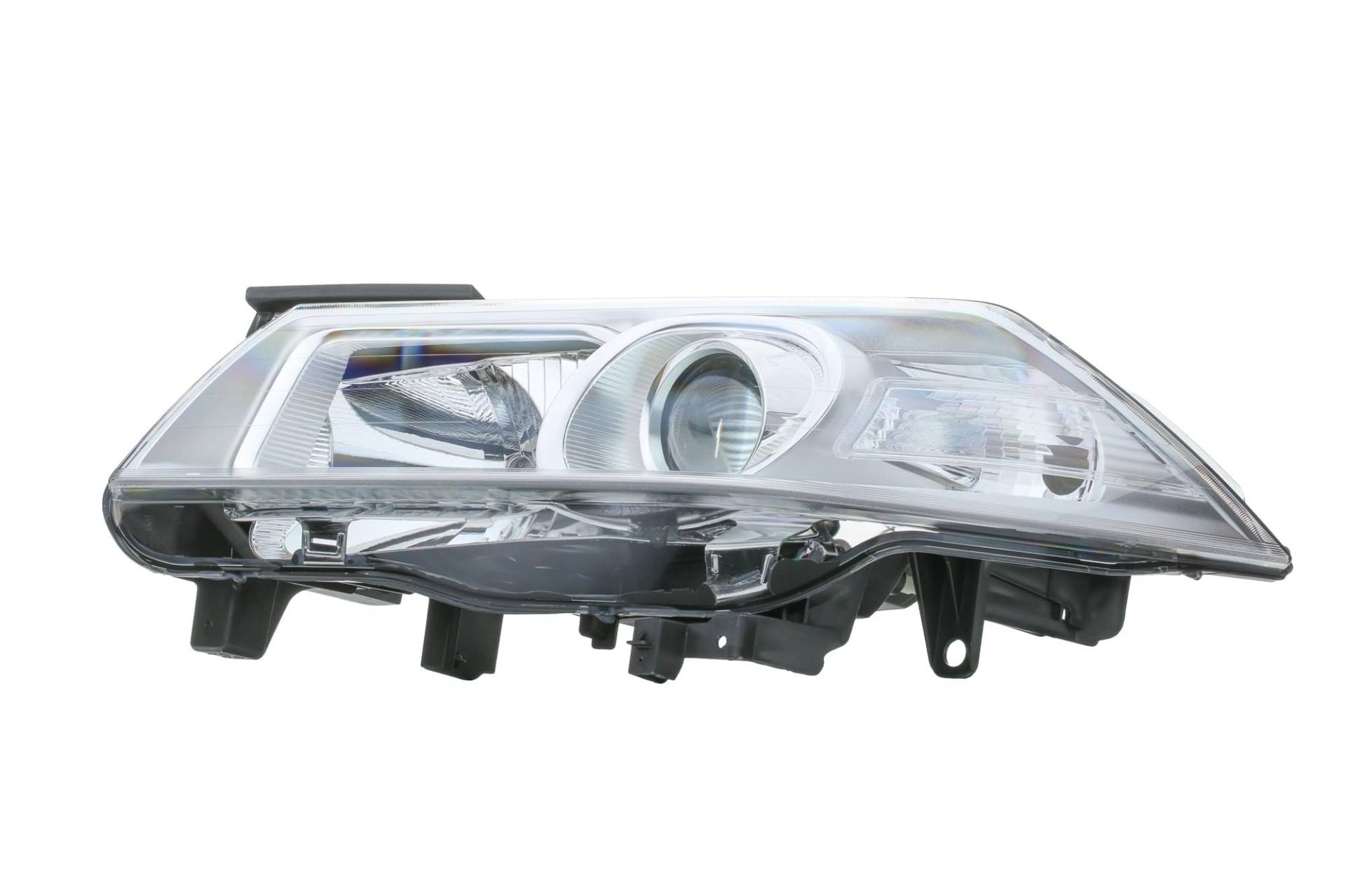 VALEO Halogen Scheinwerfer, Teilenummer 43280 für die Fahrzeugmodelle RENAULT Megane II facelift (2006 > 2009) VALEO Halogen Scheinwerfer, Teilenummer 43280 für die Fahrzeugmodelle RENAULT Megane II facelift (2006 > 2009) von Valeo