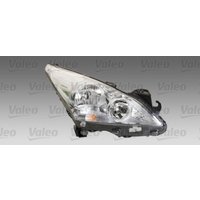 Hauptscheinwerfer VALEO 043784, Links Hauptscheinwerfer VALEO 043784, Links von Valeo