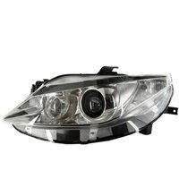 Hauptscheinwerfer VALEO 043820, Links Hauptscheinwerfer VALEO 043820, Links von Valeo