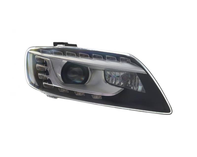 VALEO Xenon Scheinwerfer, Teilenummer 44142 für die Fahrzeugmodelle AUDI Q7 facelift (2009 > 2015) von Valeo