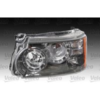 Hauptscheinwerfer VALEO 044157, Links von Valeo