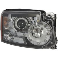 Hauptscheinwerfer VALEO 044242, Rechts Hauptscheinwerfer VALEO 044242, Rechts von Valeo