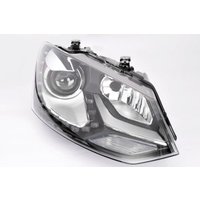 Hauptscheinwerfer VALEO 044452, Rechts Hauptscheinwerfer VALEO 044452, Rechts von Valeo