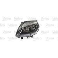 Hauptscheinwerfer VALEO 044539, Links Hauptscheinwerfer VALEO 044539, Links von Valeo