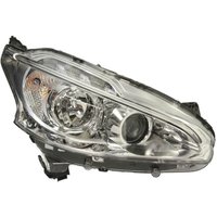 Hauptscheinwerfer VALEO 044749, Rechts Hauptscheinwerfer VALEO 044749, Rechts von Valeo