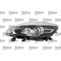 Hauptscheinwerfer VALEO 044768, Rechts Hauptscheinwerfer VALEO 044768, Rechts von Valeo