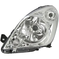 Hauptscheinwerfer VALEO 044857, Links Hauptscheinwerfer VALEO 044857, Links von Valeo