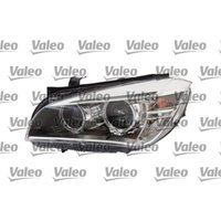 Hauptscheinwerfer VALEO 044954, Rechts Hauptscheinwerfer VALEO 044954, Rechts von Valeo