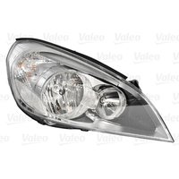 Hauptscheinwerfer VALEO 045132, Links Hauptscheinwerfer VALEO 045132, Links von Valeo