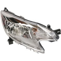 Hauptscheinwerfer VALEO 045211, Rechts Hauptscheinwerfer VALEO 045211, Rechts von Valeo