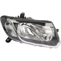 Hauptscheinwerfer VALEO 045291, Rechts Hauptscheinwerfer VALEO 045291, Rechts von Valeo