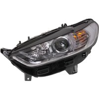 Hauptscheinwerfer VALEO 046792, Links von Valeo