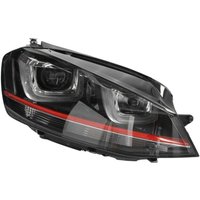 Hauptscheinwerfer VALEO 046807, Rechts Hauptscheinwerfer VALEO 046807, Rechts von Valeo