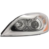 Hauptscheinwerfer VALEO 046890, Links Hauptscheinwerfer VALEO 046890, Links von Valeo