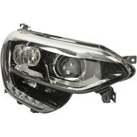 Hauptscheinwerfer VALEO 046917, Rechts Hauptscheinwerfer VALEO 046917, Rechts von Valeo