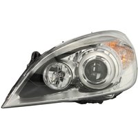 Hauptscheinwerfer VALEO 046956, Links Hauptscheinwerfer VALEO 046956, Links von Valeo