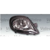 Hauptscheinwerfer VALEO 088128, Rechts Hauptscheinwerfer VALEO 088128, Rechts von Valeo