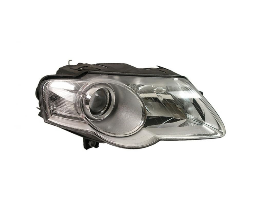 Valeo Halogen Scheinwerfer, Teilenummer 88978 für die Fahrzeugmodelle VOLKSWAGEN Passat VII (2005 > 2010) Valeo Halogen Scheinwerfer, Teilenummer 88978 für die Fahrzeugmodelle VOLKSWAGEN Passat VII (2005 > 2010) von Valeo