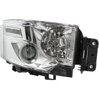 Hauptscheinwerfer VALEO 089365 von Valeo