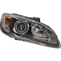 Hauptscheinwerfer VALEO 450582, Rechts Hauptscheinwerfer VALEO 450582, Rechts von Valeo