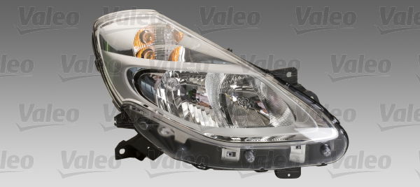Hauptscheinwerfer links Valeo 044051 Hauptscheinwerfer links Valeo 044051 von Valeo