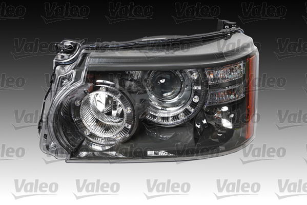 Hauptscheinwerfer links Valeo 044153 Hauptscheinwerfer links Valeo 044153 von Valeo