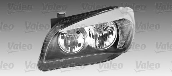 Hauptscheinwerfer links Valeo 044291 Hauptscheinwerfer links Valeo 044291 von Valeo