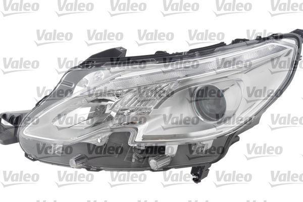 Hauptscheinwerfer links Valeo 045172 Hauptscheinwerfer links Valeo 045172 von Valeo