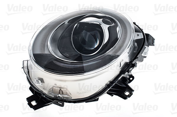 Hauptscheinwerfer links Valeo 045360 Hauptscheinwerfer links Valeo 045360 von Valeo