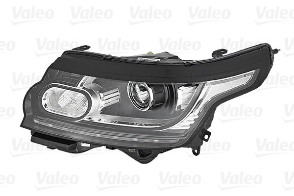 Hauptscheinwerfer links Valeo 450433 Hauptscheinwerfer links Valeo 450433 von Valeo