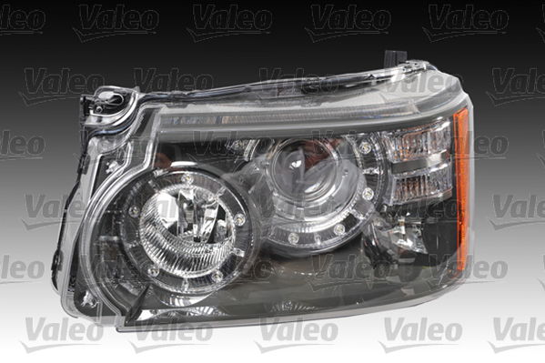 Hauptscheinwerfer rechts Valeo 044158 Hauptscheinwerfer rechts Valeo 044158 von Valeo