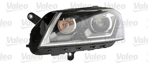 Hauptscheinwerfer rechts Valeo 044506 Hauptscheinwerfer rechts Valeo 044506 von Valeo