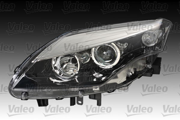 Hauptscheinwerfer rechts Valeo 044536 Hauptscheinwerfer rechts Valeo 044536 von Valeo