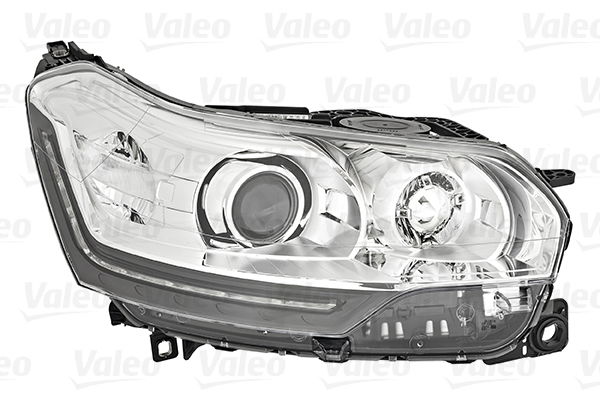 Hauptscheinwerfer rechts Valeo 046879 Hauptscheinwerfer rechts Valeo 046879 von Valeo