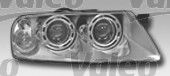 Hauptscheinwerfer rechts Valeo 088398 Hauptscheinwerfer rechts Valeo 088398 von Valeo